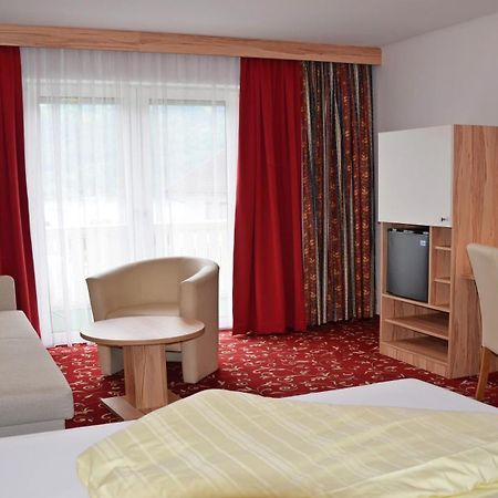 All Inclusive Hotel Sonnenhuegel Sattendorf Bilik gambar